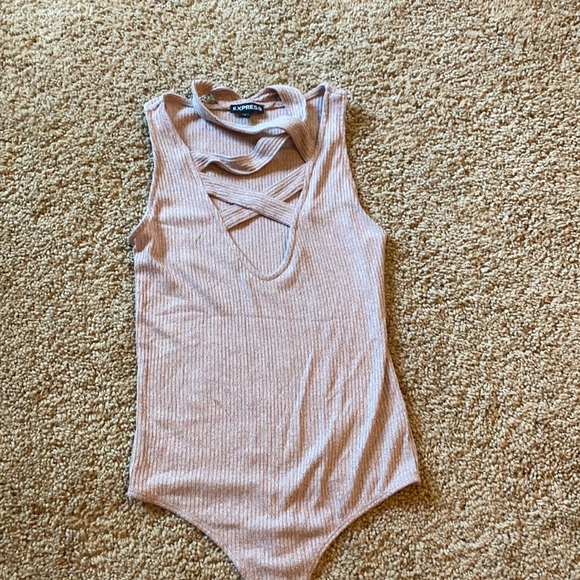 Express body suit - Picture 1 of 3